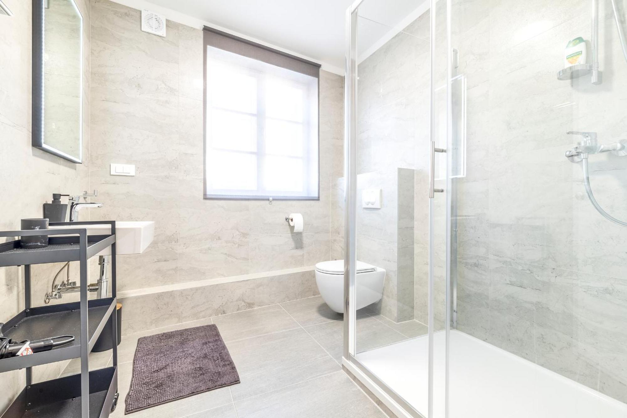 Kaptol Apartma