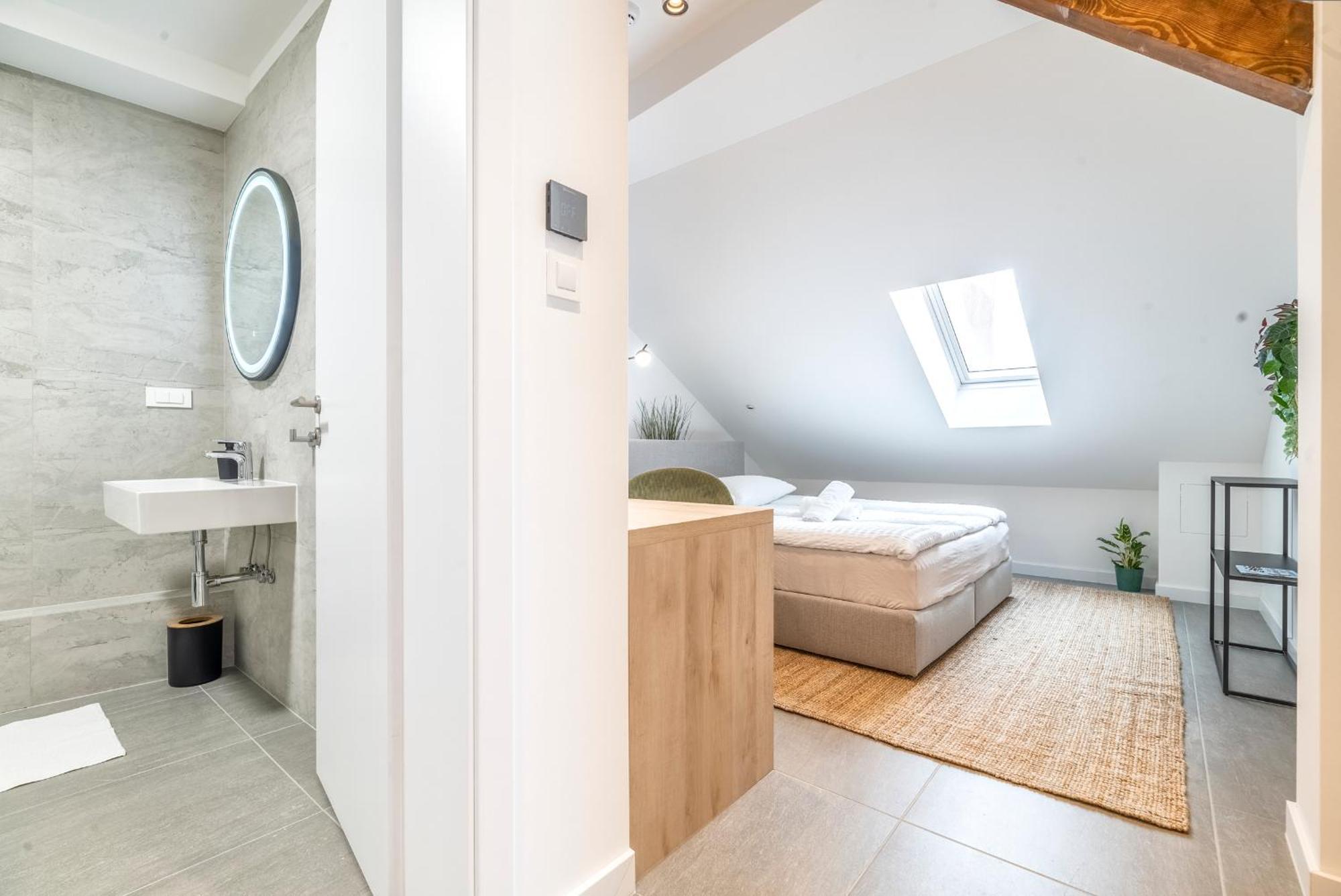 Apartma Kaptol