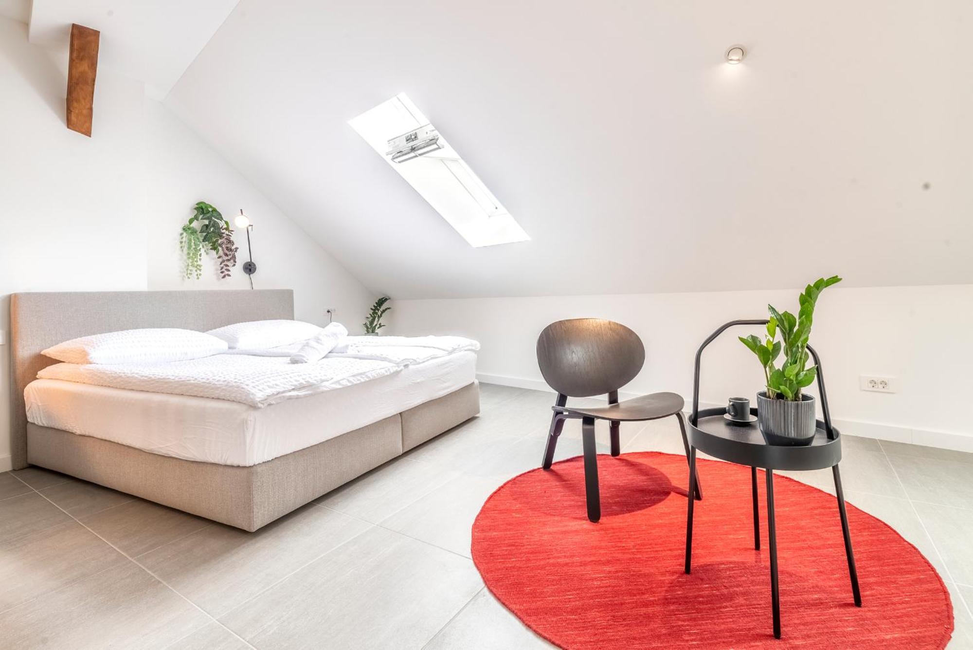 Apartma Kaptol